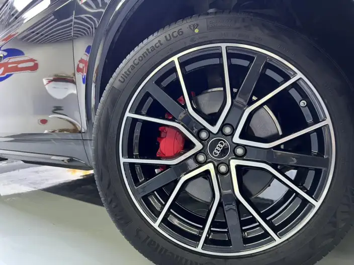 Audi Q5L 2025 Model 45TFSI Luxury Dynamic Model – фото 9