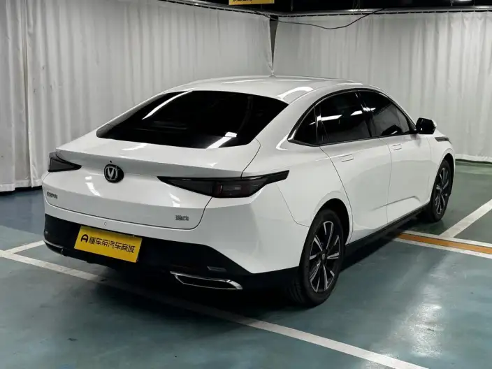 Changan Eado 2024 Model 1.5T DCT Noble Model – фото 7