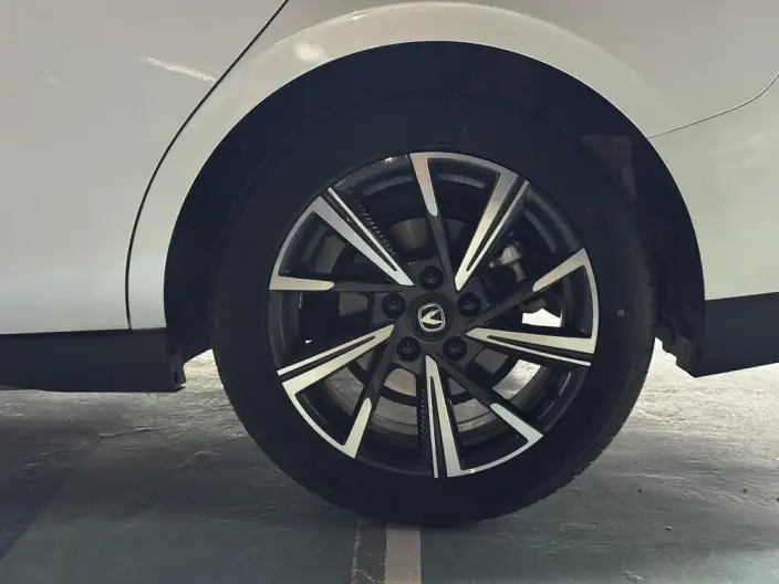 Changan Eado 2024 Model 1.5T DCT Noble Model – фото 9