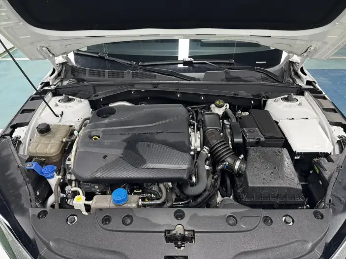 Changan Eado 2024 Model 1.5T DCT Noble Model – фото 10