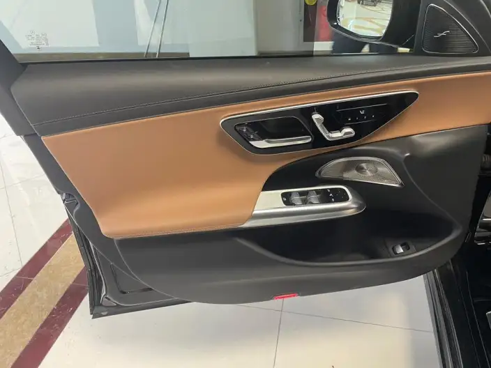 Mercedes-Benz E-Class Imported 2024 Model E 260 Sports Edition – фото 6