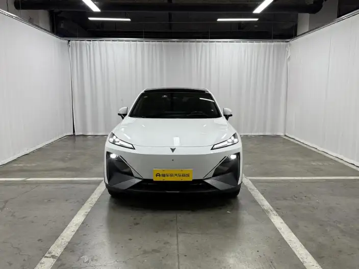 Shenlan S07 2023 Model 200Max Extended Range Edition