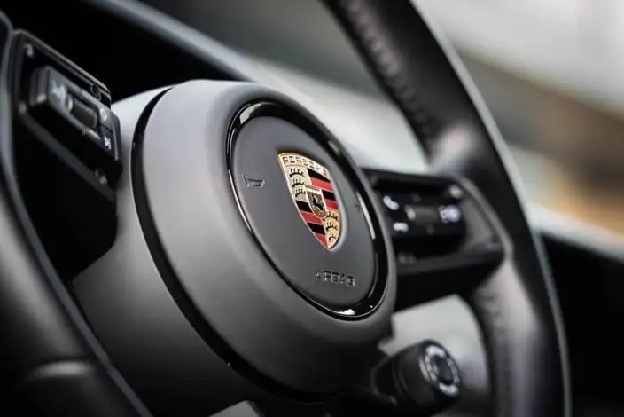PORSCHE 911 2022 Model Carrera 3.0T – фото 10