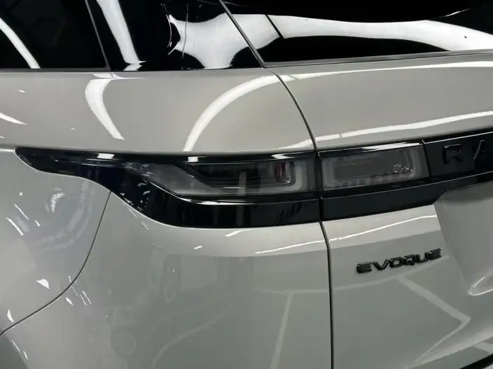 Range Rover Evoque 2022 Model Aurora L 200PS R-Dynamic Standard Elite Edition – фото 7