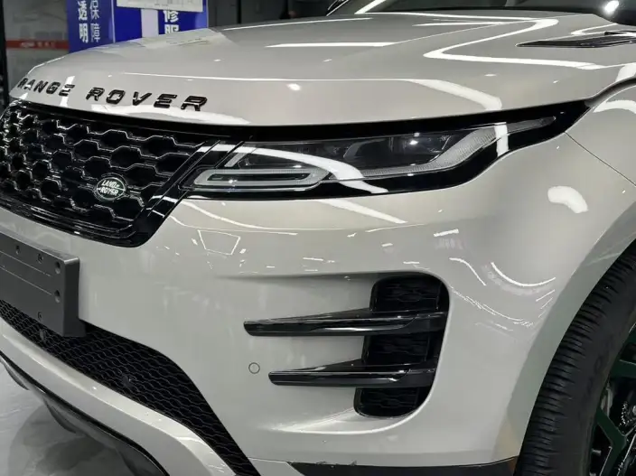 Range Rover Evoque 2022 Model Aurora L 200PS R-Dynamic Standard Elite Edition – фото 9