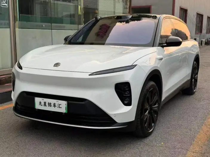 NIO ES8 2024 Model 75kWh