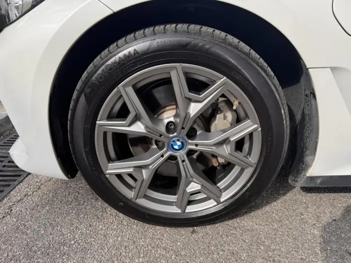 BMW i3 2022 Model eDrive35L – фото 5