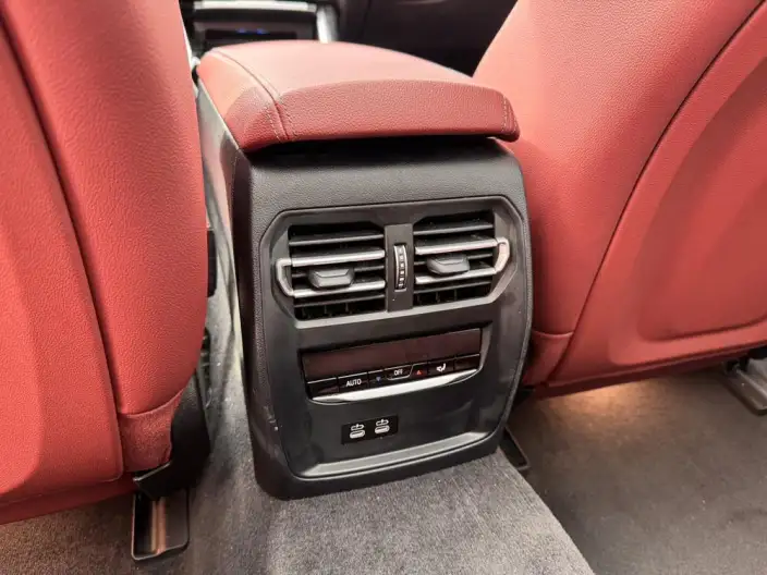 BMW i3 2022 Model eDrive35L – фото 7