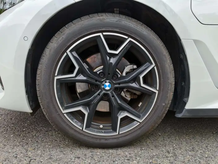 BMW i3 2026 Model eDrive40L Night Set – фото 6