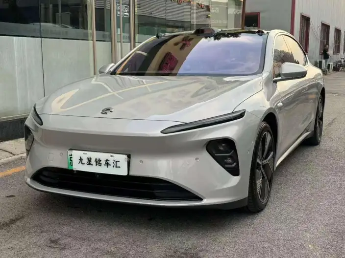 NIO ET7 2024 Model 75kWh Executive Edition