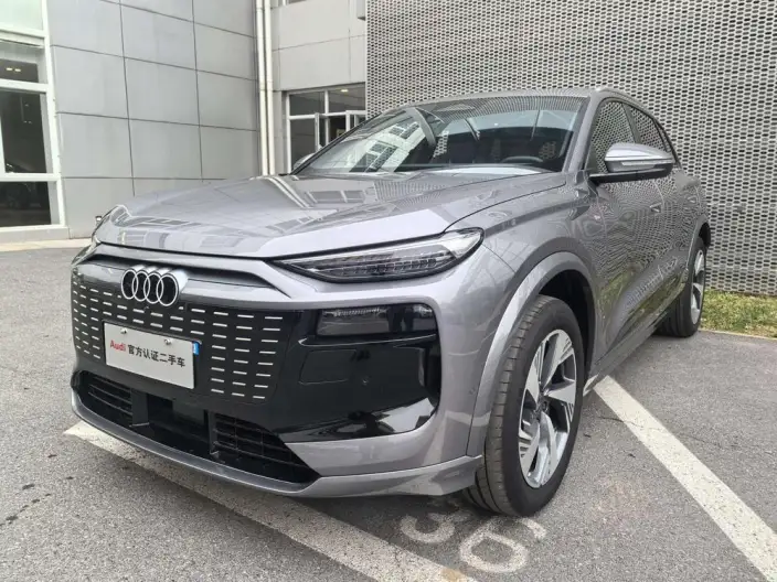AUDI Q6L e-tron 2026 Model Ultra-long Endurance
