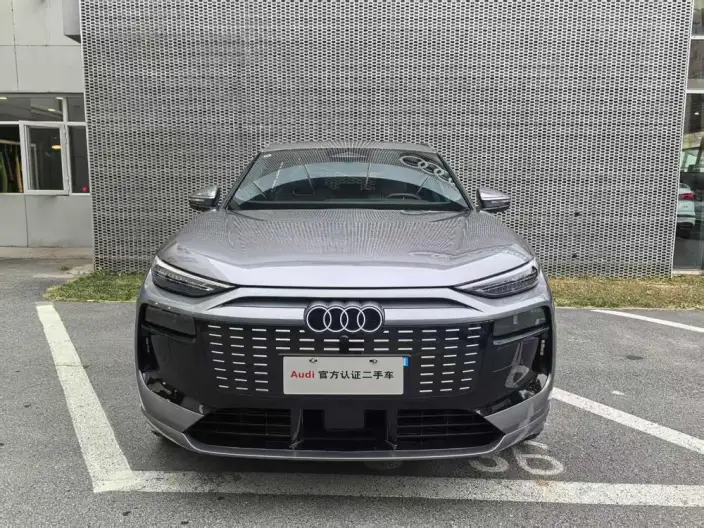 AUDI Q6L e-tron 2026 Model Ultra-long Endurance