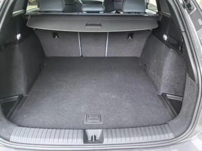 AUDI Q6L e-tron 2026 Model Ultra-long Endurance – фото 10
