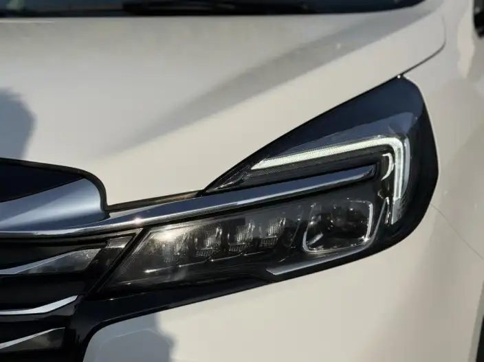 Buick GL8 2023 Model Business class 2.0T Luxury Model – фото 9