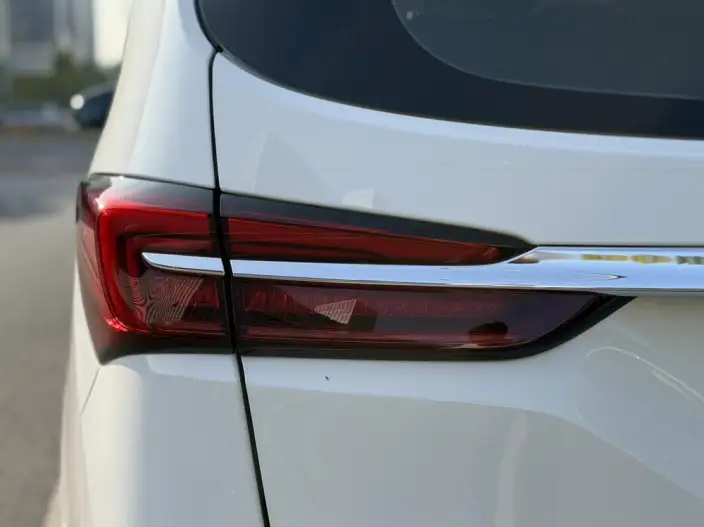 Buick GL8 2023 Model Business class 2.0T Luxury Model – фото 10
