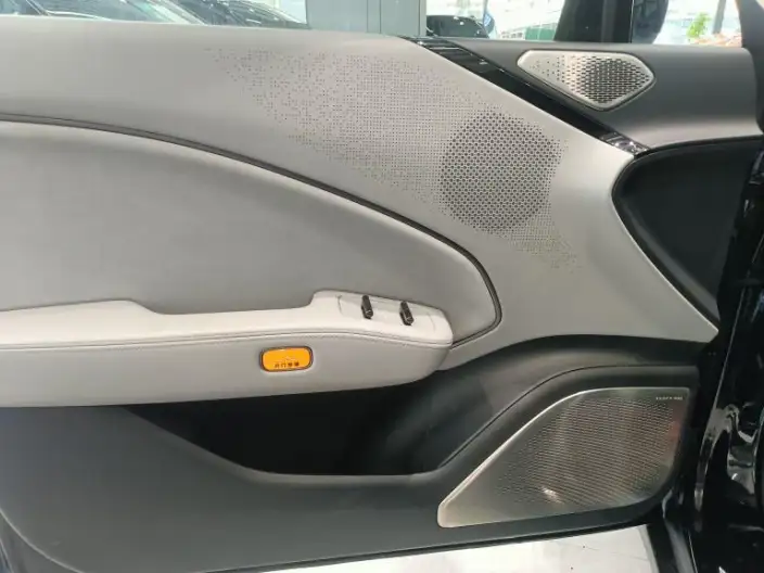 ZEEKR 007 2025 Model Rear Drive Smart Driving Edition 75kWh – фото 10