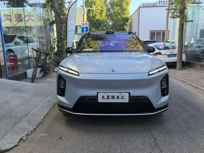 NIO ES6 2025 Model 75kWh