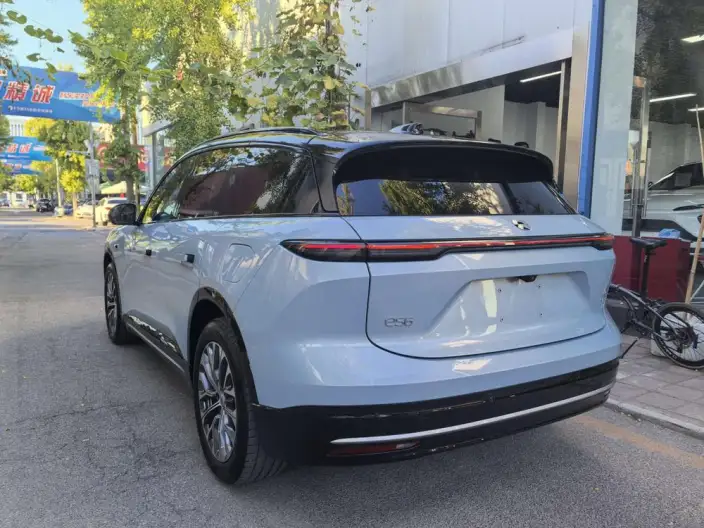 NIO ES6 2025 Model 75kWh