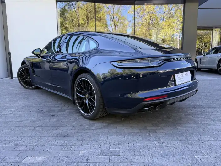 Panamera 2022 Model Panamera 2.9T – фото 5