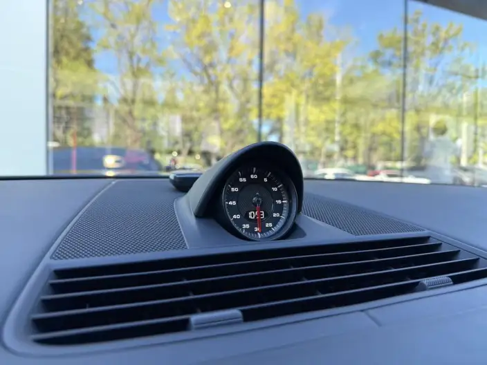 Panamera 2022 Model Panamera 2.9T – фото 8