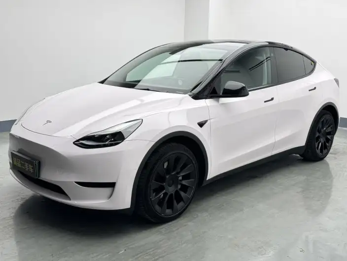 Model Y 2022 Model Facelift Rear-wheel drive version