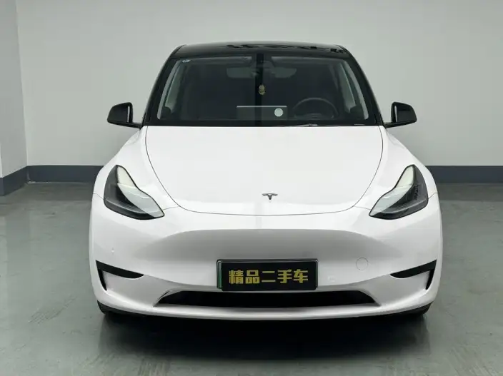 Model Y 2022 Model Facelift Rear-wheel drive version