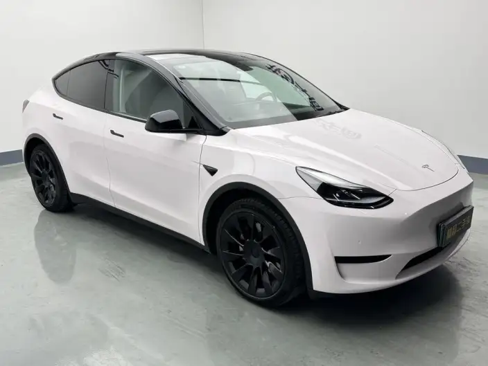 Model Y 2022 Model Facelift Rear-wheel drive version