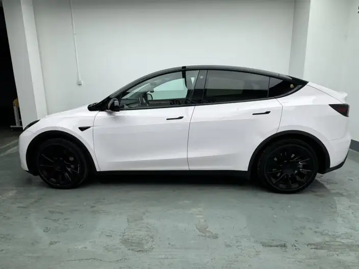 Model Y 2022 Model Facelift Rear-wheel drive version