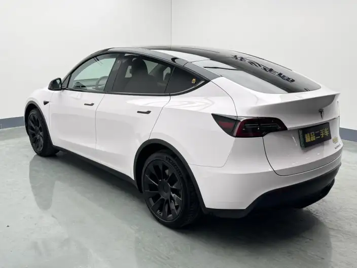 Model Y 2022 Model Facelift Rear-wheel drive version – фото 5