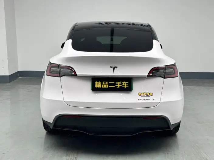 Model Y 2022 Model Facelift Rear-wheel drive version – фото 6
