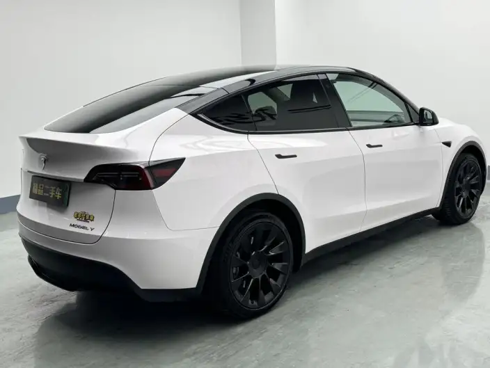 Model Y 2022 Model Facelift Rear-wheel drive version – фото 7