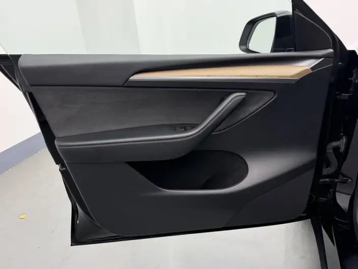 Model Y 2022 Model Facelift Rear-wheel drive version – фото 9