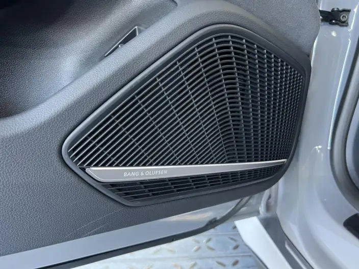 Audi RS 5 2024 Model 2.9T Sportback Burning engine Edition – фото 8