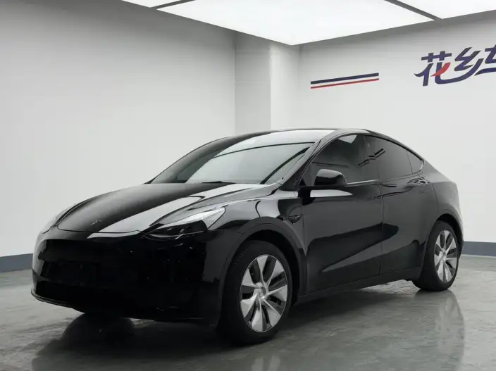 Model Y 2022 Model Facelift Rear-wheel drive version