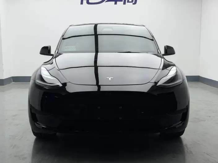 Model Y 2022 Model Facelift Rear-wheel drive version