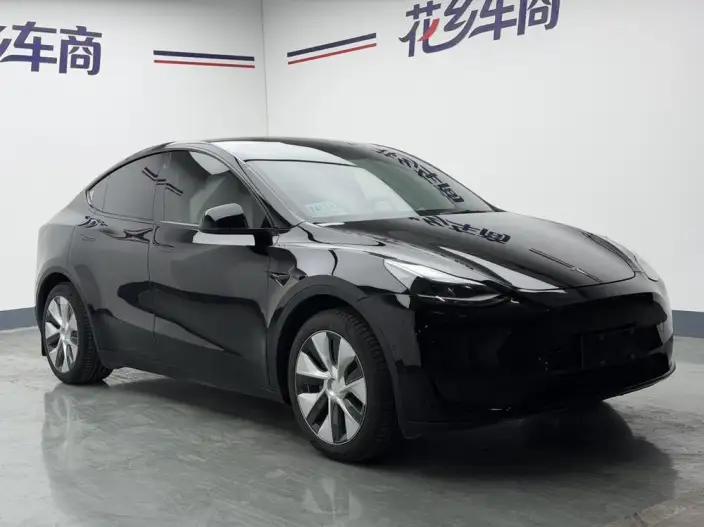 Model Y 2022 Model Facelift Rear-wheel drive version
