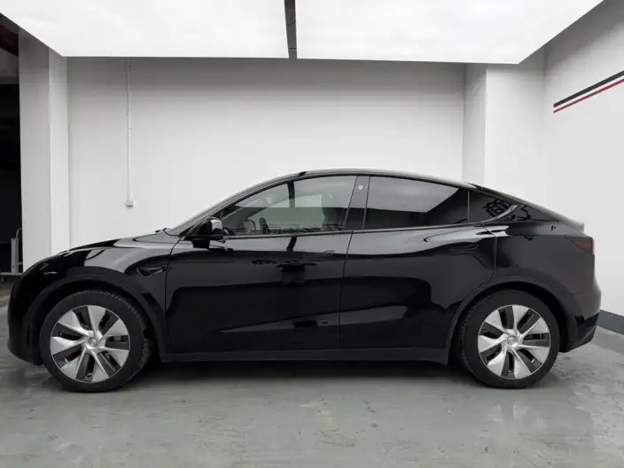 Model Y 2022 Model Facelift Rear-wheel drive version