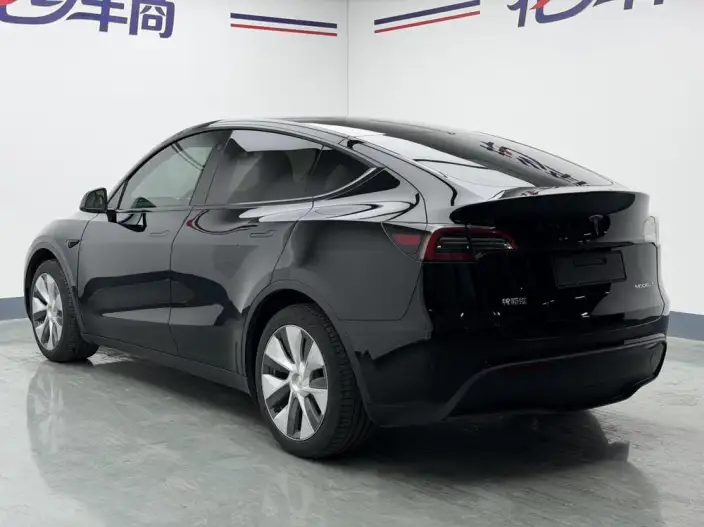 Model Y 2022 Model Facelift Rear-wheel drive version – фото 5