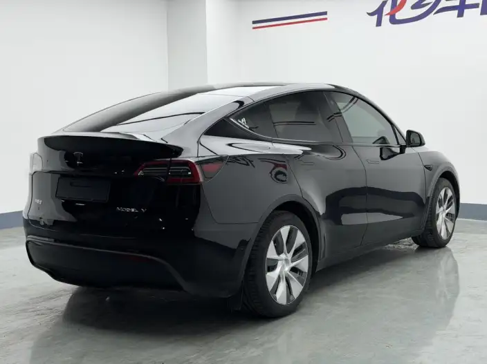 Model Y 2022 Model Facelift Rear-wheel drive version – фото 7