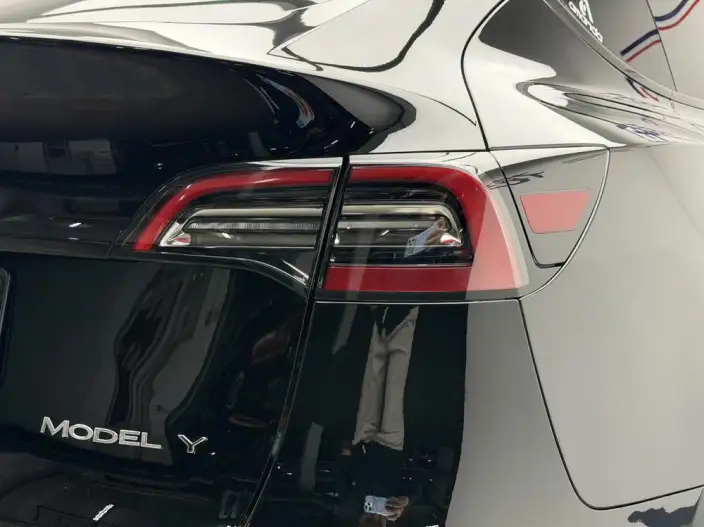 Model Y 2022 Model Facelift Rear-wheel drive version – фото 9