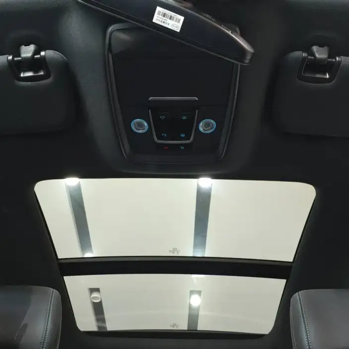 QinL DM 2025 Model Smart Driving Edition DM-i 120KM Leading Model – фото 9
