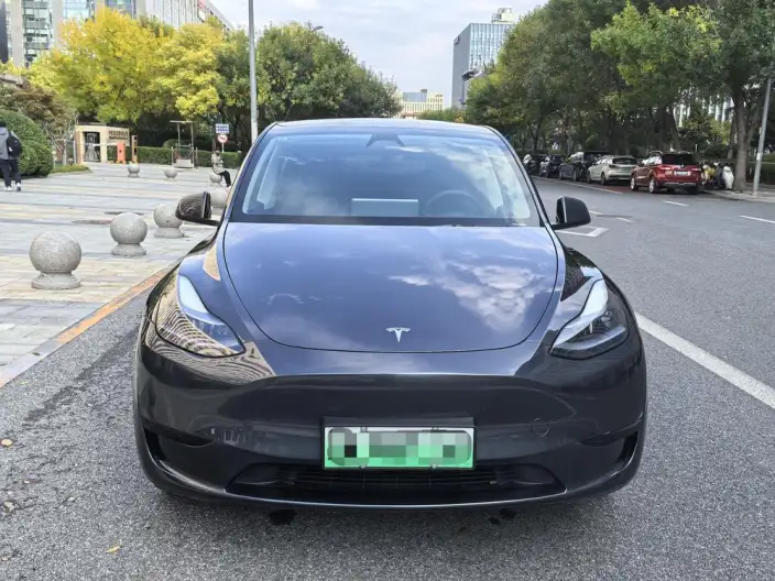 Model Y 2024 Model Rear-wheel drive version