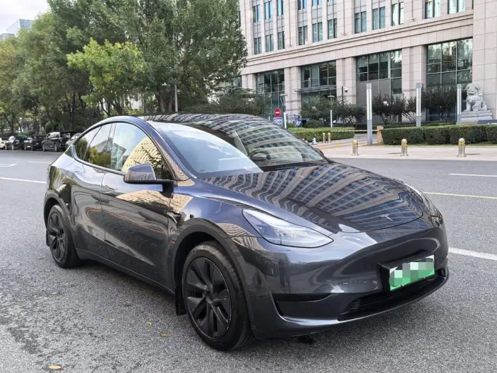 Model Y 2024 Model Rear-wheel drive version
