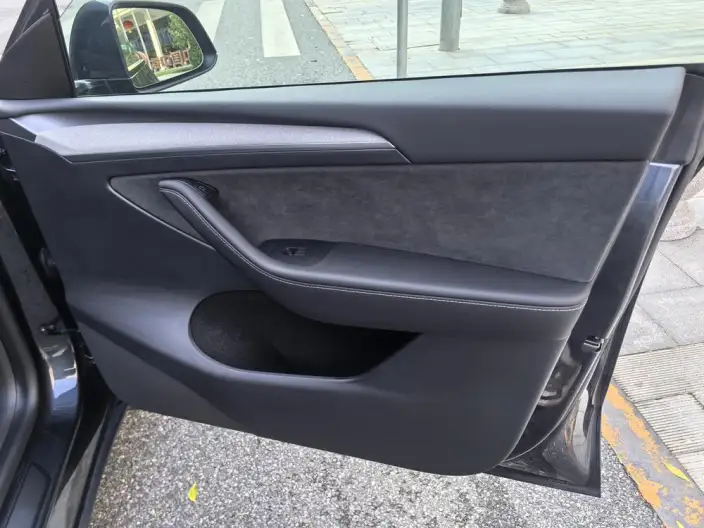 Model Y 2024 Model Rear-wheel drive version – фото 10
