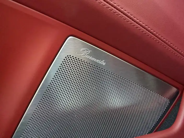 PORSCHE 911 2022 Model Turbo S 3.7T – фото 7