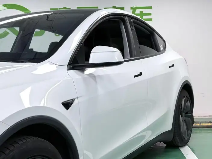 Model Y 2025 Model Long Battery Life Pro All-wheel drive version – фото 8