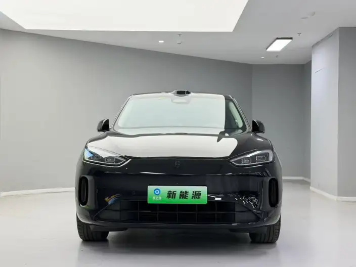 Aito M5 2024 Model Extended Range Max Rear Drive Advanced intelligent driving Edition