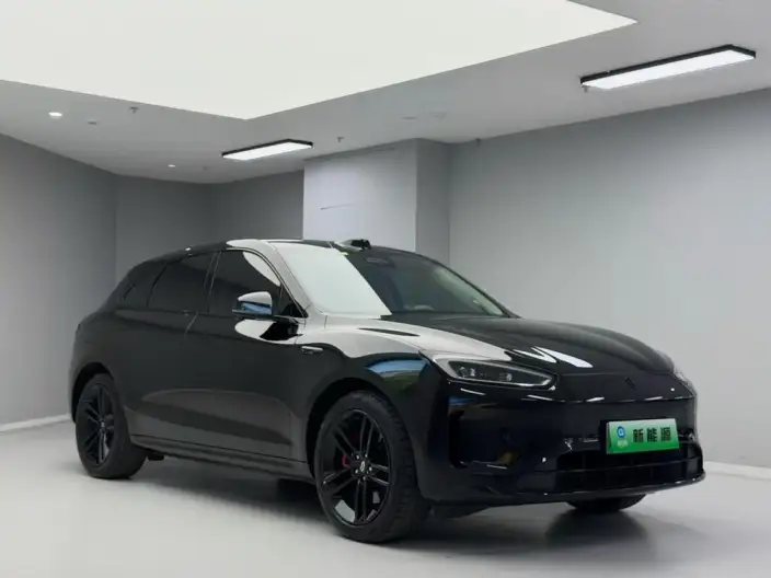 Aito M5 2024 Model Extended Range Max Rear Drive Advanced intelligent driving Edition
