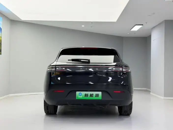 Aito M5 2024 Model Extended Range Max Rear Drive Advanced intelligent driving Edition – фото 5