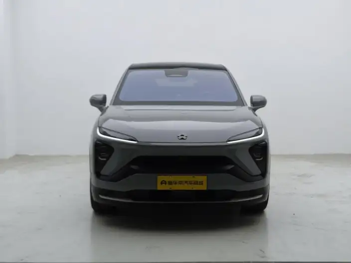 NIO EC6 2020 Model 605KM Sports Edition